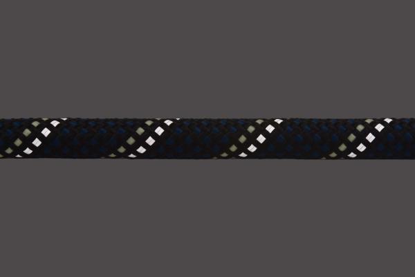 Ruffwear Knot-a-Long Leash Obsidian Black